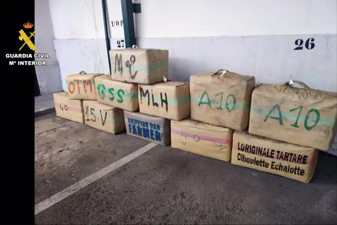  Guardia Civil - GUARDIA CIVIL 