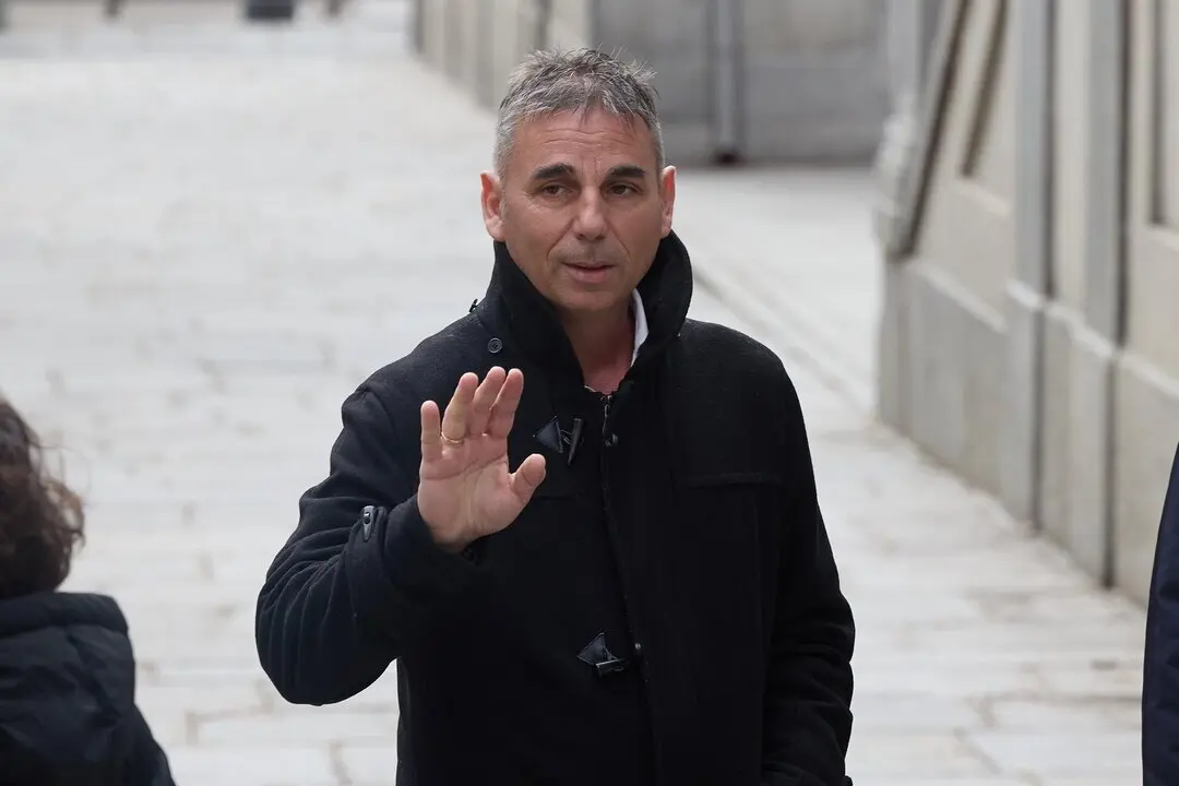  El hombre de confianza de De Aldama declara el martes como investigado por el fraude en el sector de los hidrocarburos 