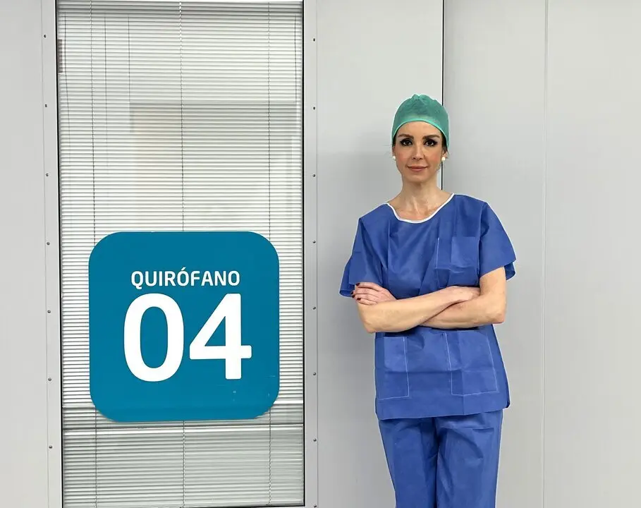  Doctora Jim&eacute;nez 