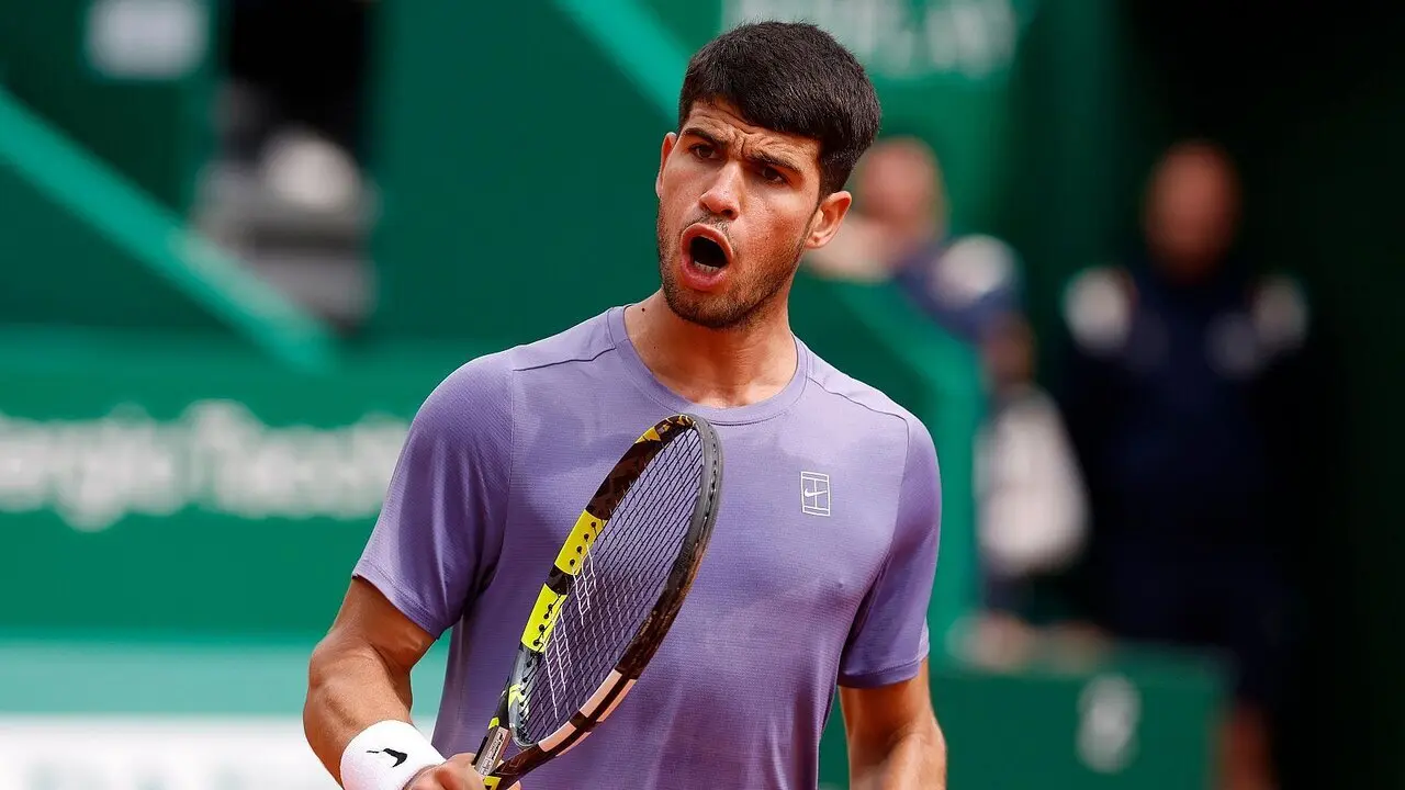  Carlos Alcaraz | RTVE 