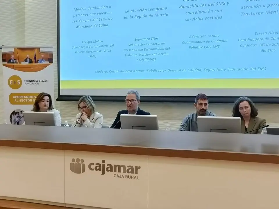  Fundaci&oacute;n Econom&iacute;a y Salud 