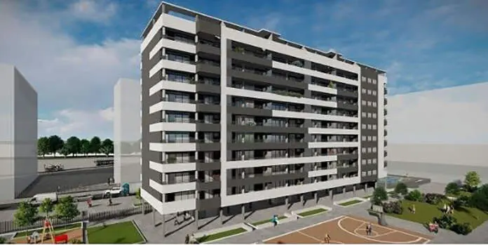  Viviendas en Espa&ntilde;a 