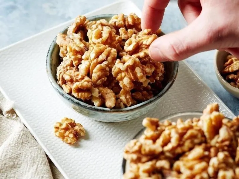  El consumo regular de nueces est&aacute; asociado a una mayor longevidad - CORTES&Iacute;A CALIFORNIA WALNUTS 