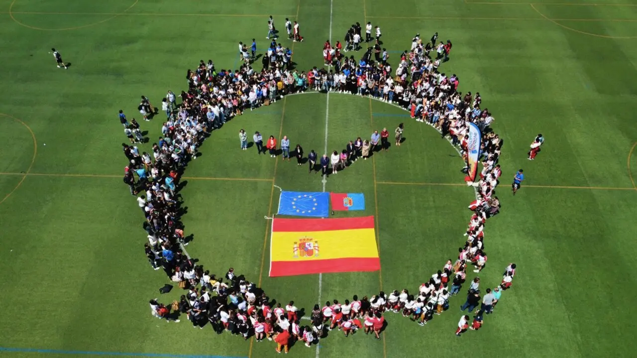  Archivo - D&iacute;a de Europa - PARLAMENTO EUROPEO - Archivo | EP 