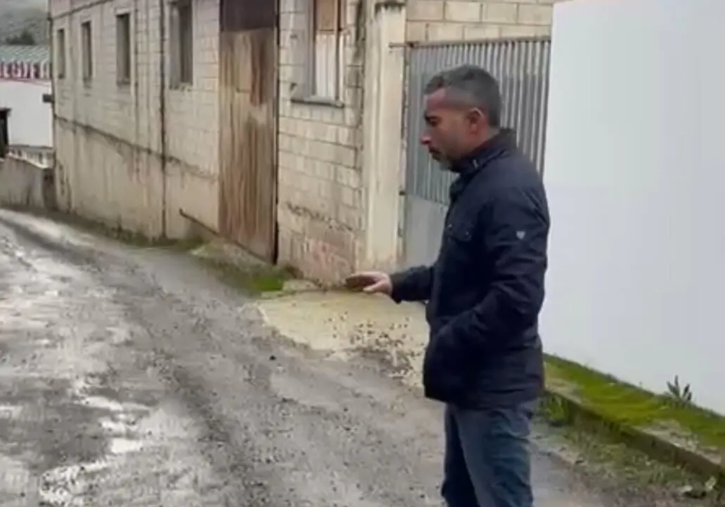  NP VOX Priego de C&oacute;rdoba 