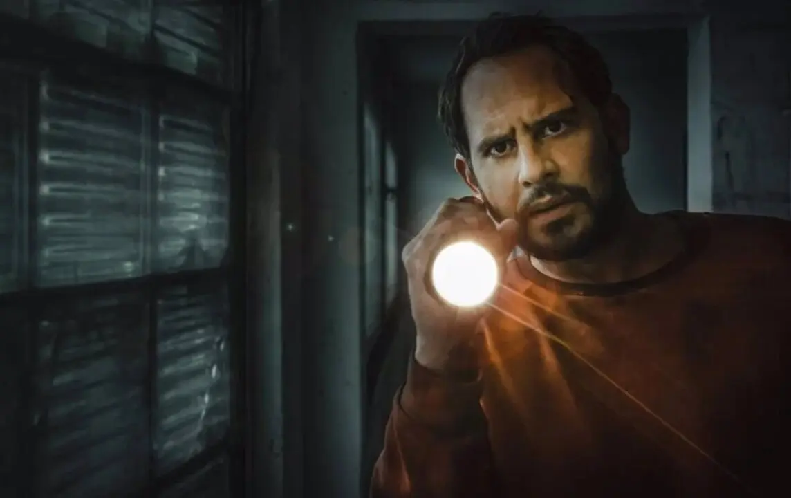  Apag&oacute;n, El colapso y otras 10 series pel&iacute;culas sobre un mundo sin electricidad - MAX 