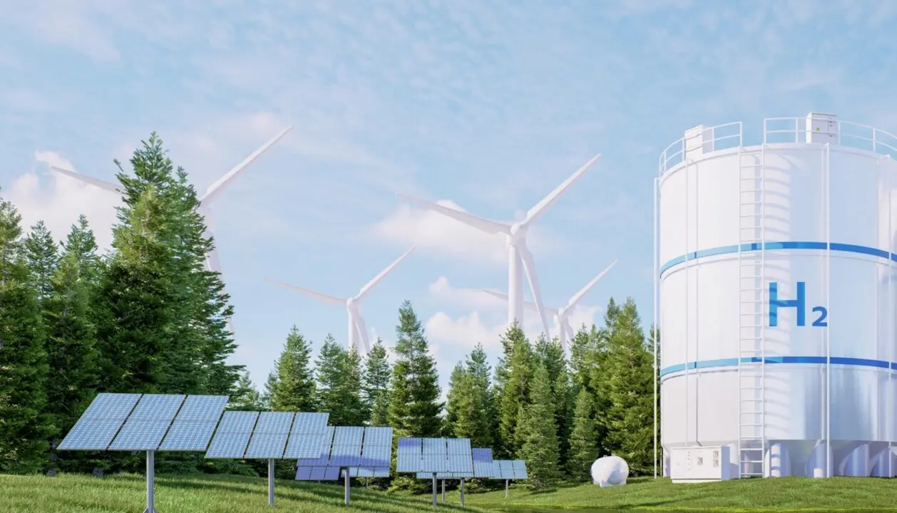  Archivo - Desarrollan un sistema para almacenar y transportar energ&iacute;a renovable mediante mol&eacute;culas org&aacute;nicas - ENVATO - Archivo 