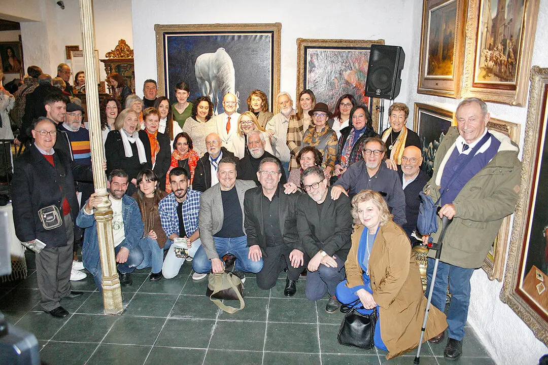  Palmero | NP Grupo Oretania 