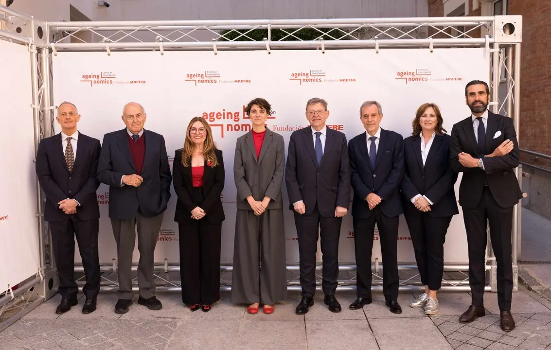  Seminario Acad&eacute;mico &lsquo;Bienestar emocional y calidad de vida en la nueva longevidad&rsquo; 