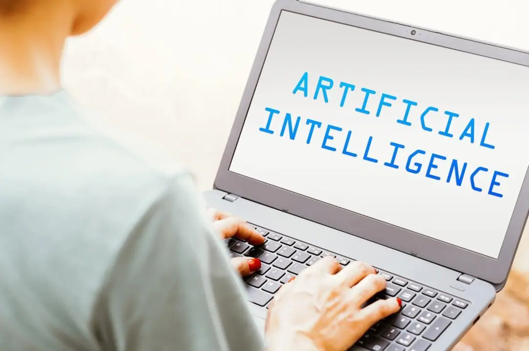  Usuario de Inteligencia artificial 