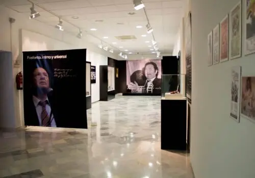  NP D&iacute;a de los Museos 