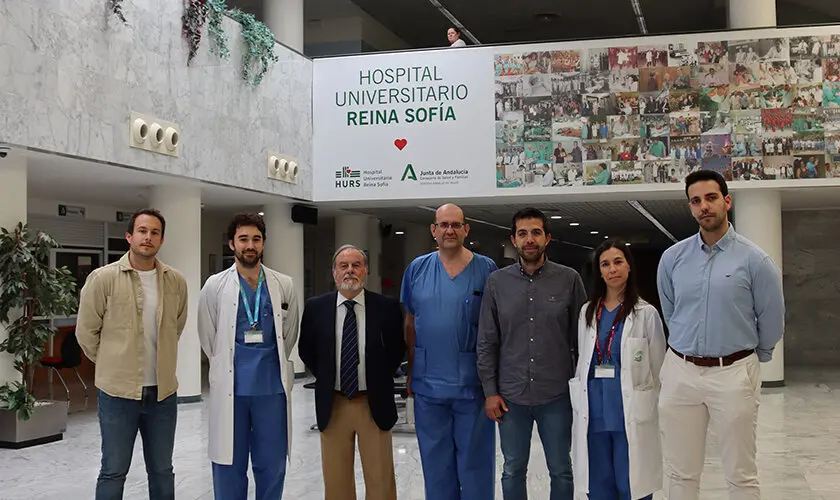  Un sistema de IA permite predecir el &eacute;xito de emparejamiento entre donantes y receptores en trasplantes hep&aacute;ticos 