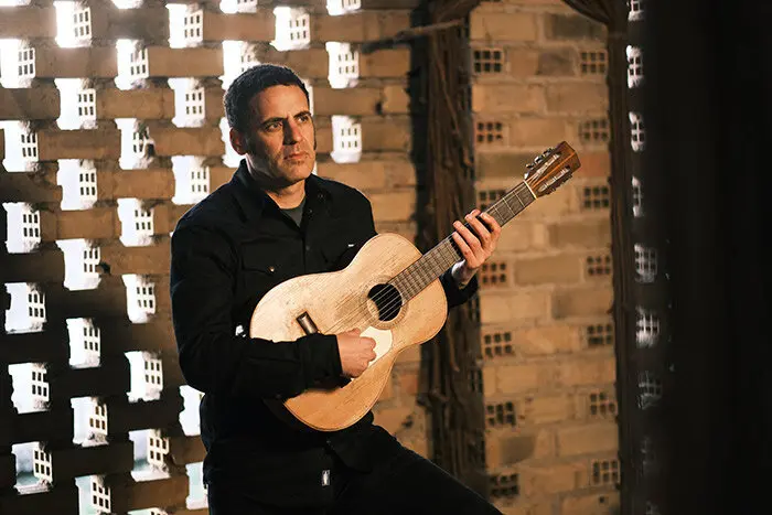  Depedro y el coro del IES de Fuente Vaqueros presentan el videoclip de "Los Cuatro Muleros" 