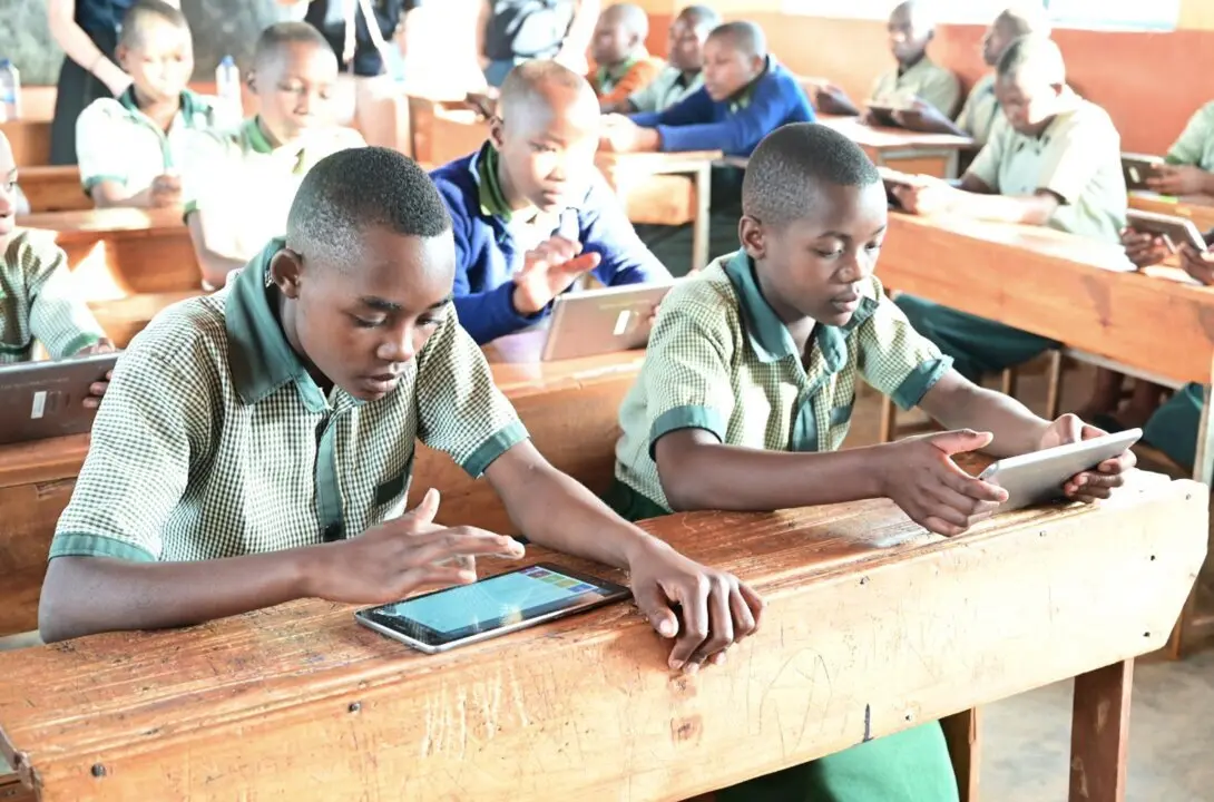  Programa ProFuturo - PROFUTURO | EP 