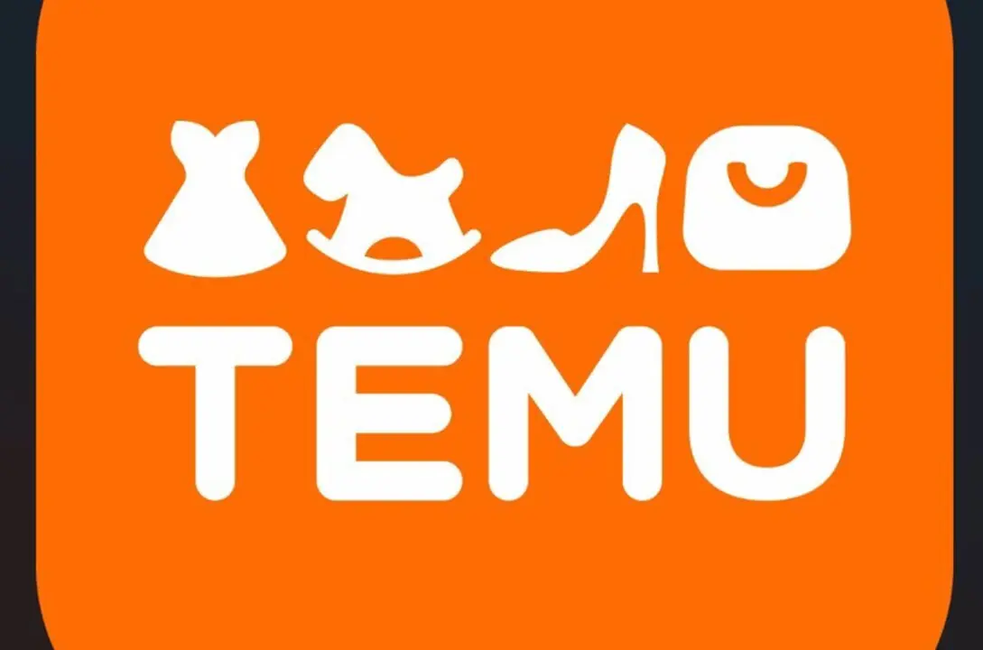  Archivo - Logo de Temu. - TEMU - Archivo 