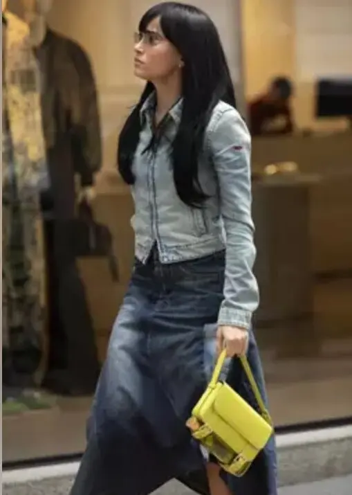  Campa&ntilde;a 'El complemento perfecto' con Aitana y Palomo Spain<br>- INTERPROFESIONAL DEL ACEITE DE OLIVA 