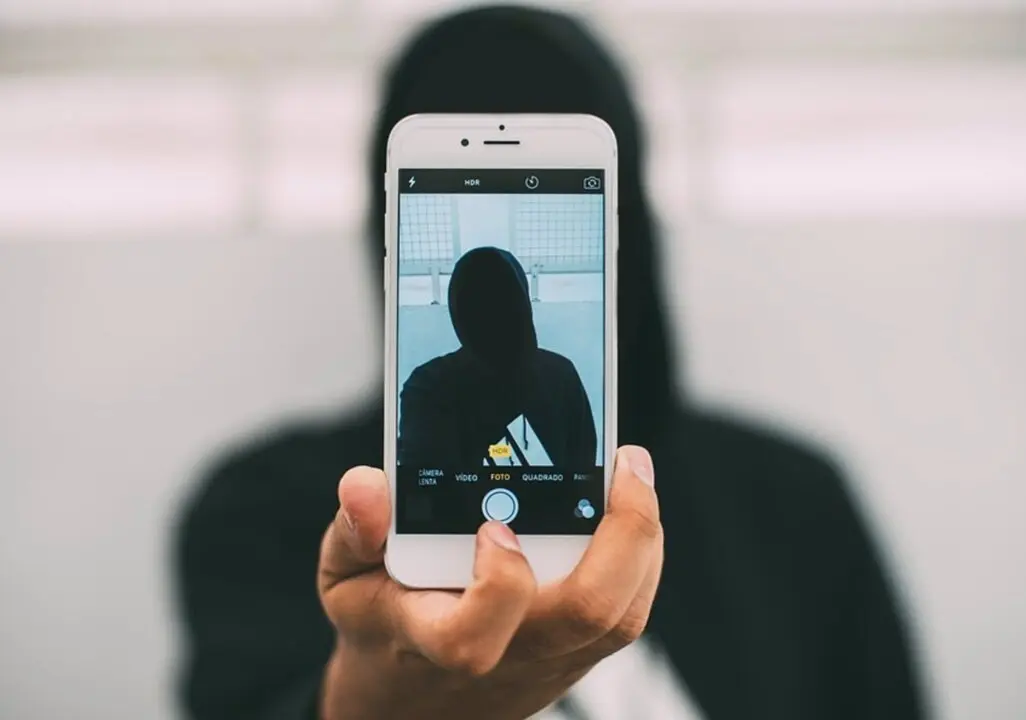  Archivo - Llamada con n&uacute;mero oculto - CREATIVE COMMONS - Archivo 