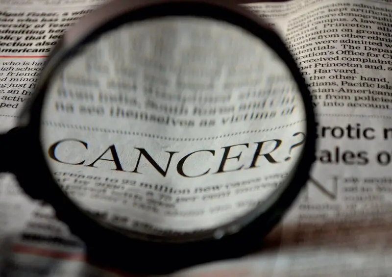  Archivo - C&aacute;ncer - GMV - Archivo 