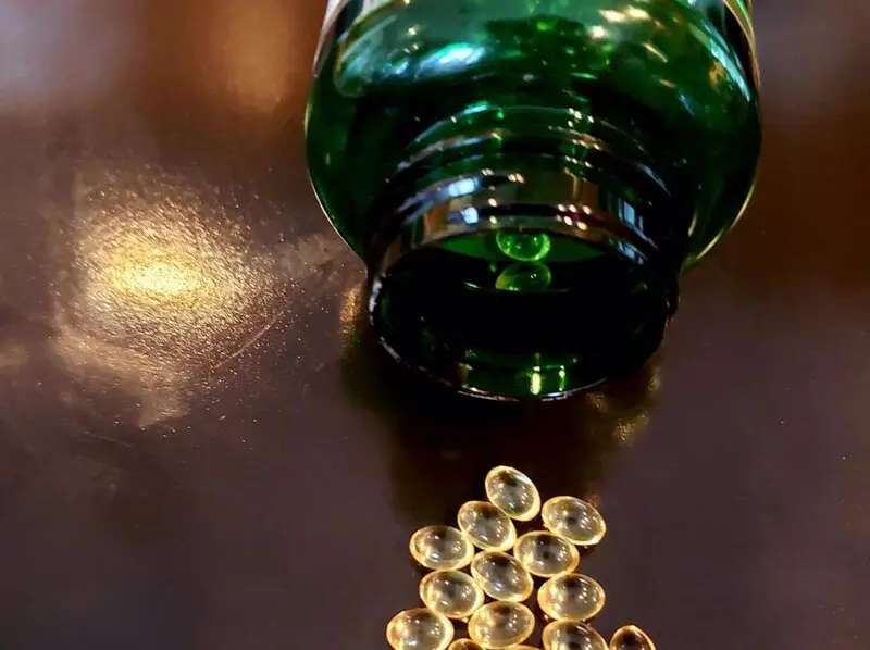  Archivo - Suplementos vitamina D - SUE SHAPSES / RUTGERS UNIVERSITY-NEW BRUNSWICK 