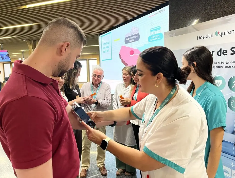  Mesa sobre prevenci&oacute;n del c&aacute;ncer de piel 