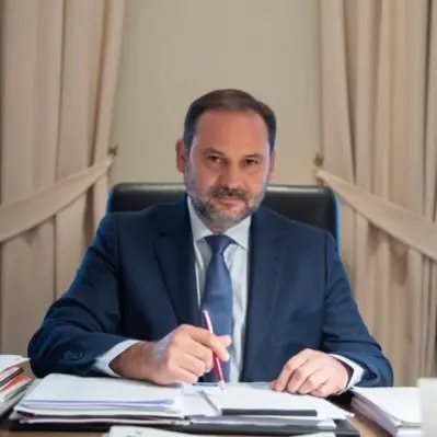  Jos&eacute; Luis Abalos 