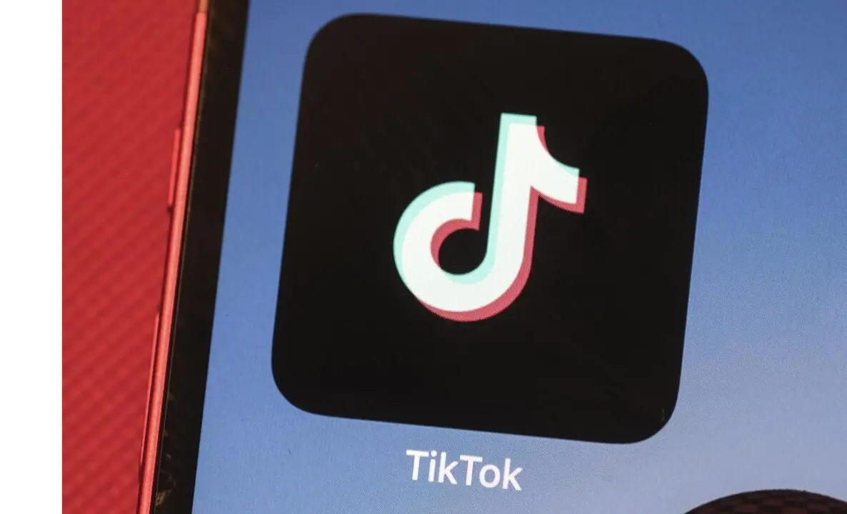  Tik tok 