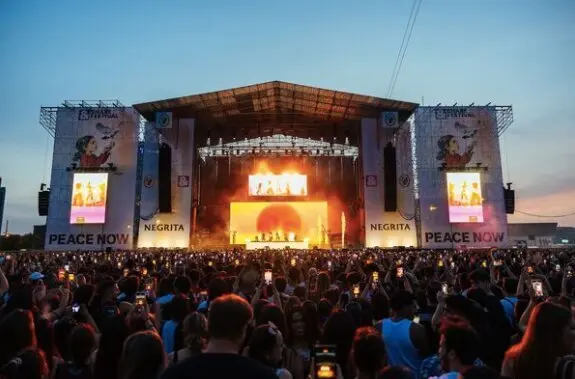  NP Share Festival 2025 