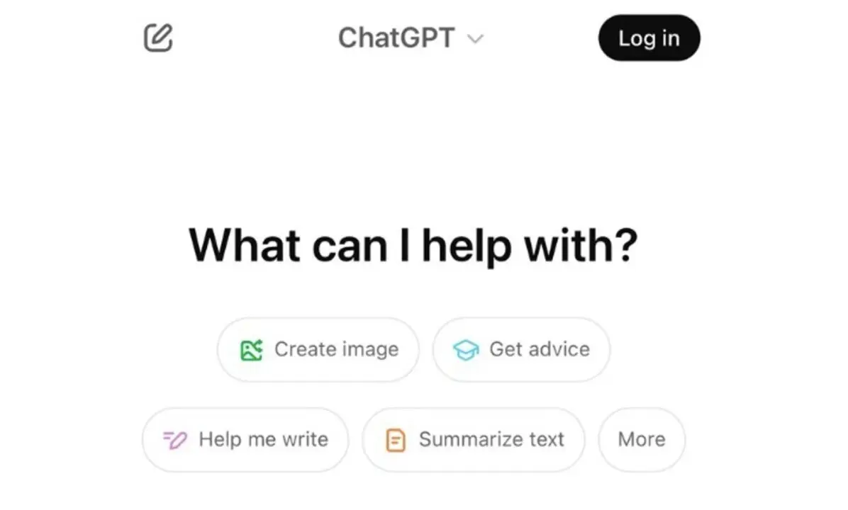  Archivo - Recurso de ChatGPT<br>- OPENAI - Archivo | EP 