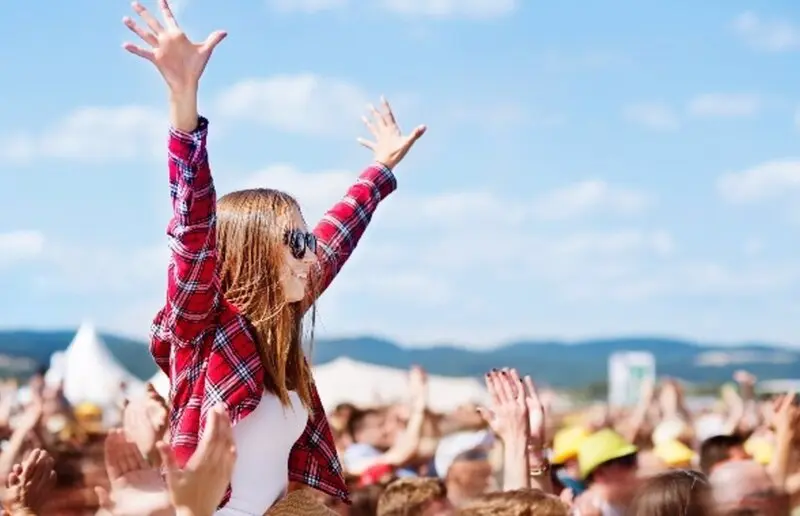  Festival. - TRAVELLYZE 