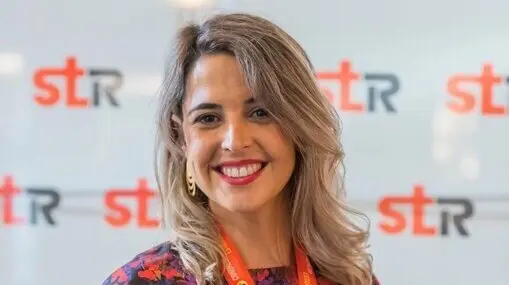  Marga&nbsp;Vil&agrave;&nbsp;- Secretaria de Igualdad, Diversidad y Conciliaci&oacute;n del Sindicato de Trabajadores (STR) 