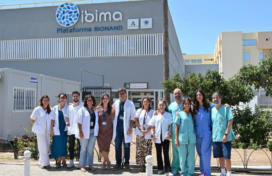  Un equipo internacional de investigadores, con la destacada participaci&oacute;n de Javier Pascual, onc&oacute;logo m&eacute;dico del Hospital Universitario Virgen de la Victoria (HUVV) e IBIMA Plataforma BIONAND, logra avance sobre tratamiento de c&aacute;ncer de mama<br>- JUNTA 