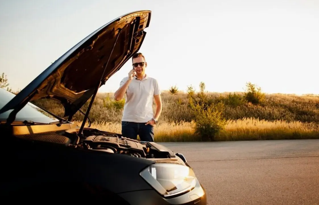  Archivo - Seguro coche<br>- ARPEM - Archivo 