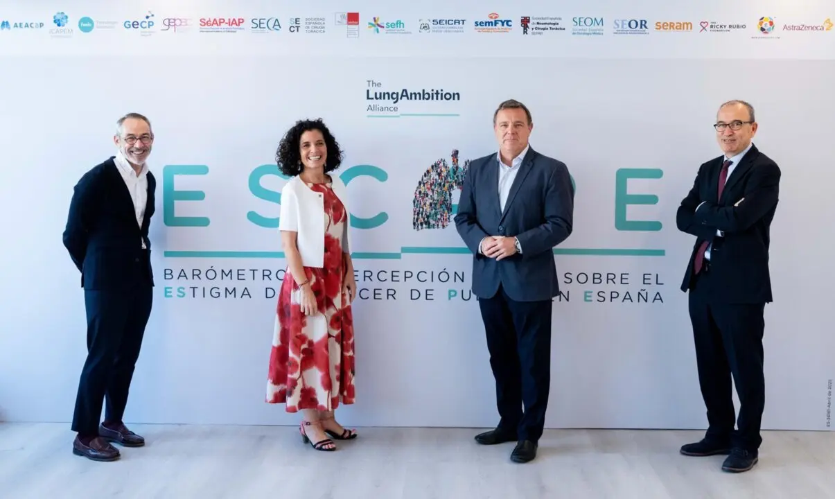  Presentaci&oacute;n del bar&oacute;metro ESCAPE.<br>- JOSE LUIS PINDADO 