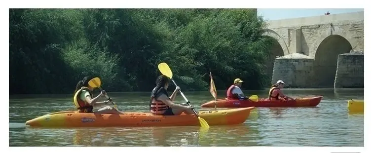  Imdeco Club Piragüsimo Córdoba 