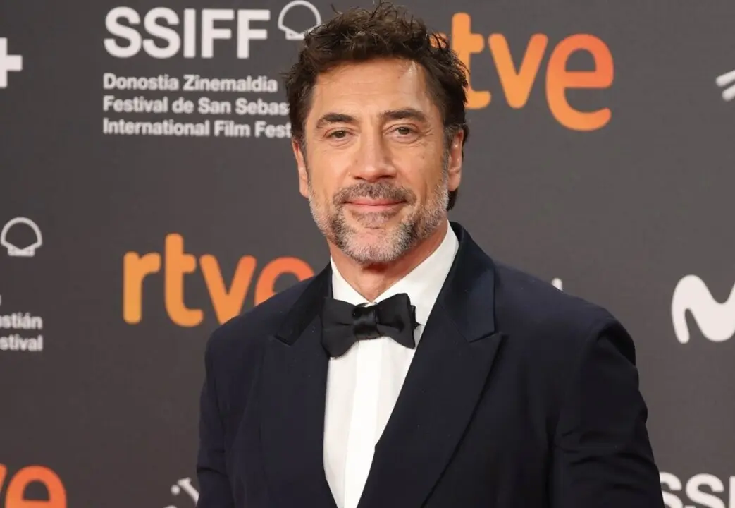  Archivo - Javier Bardem toma el testigo de Robert De Niro y Robert Mitchum en el remake televisivo de El cabo del miedo<br>- EUROPA PRESS - Archivo 