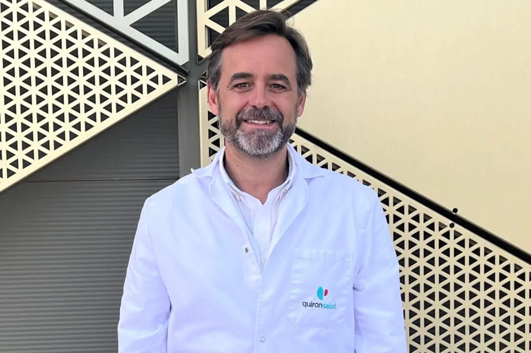  El doctor Manuel Romero, entre los 3 mejores reumat&oacute;logos de Espa&ntilde;a por tercer a&ntilde;o consecutivo, seg&uacute;n el ranking de&nbsp;El Confidencial 