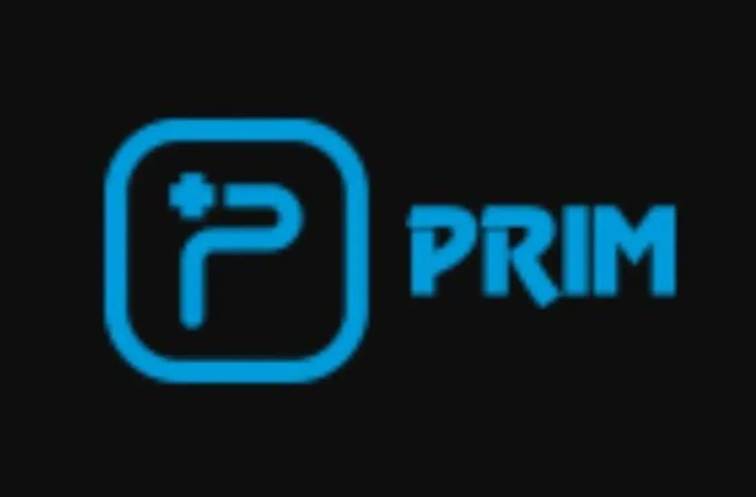  Archivo - Logo de Prim<br>- PRIM - Archivo 