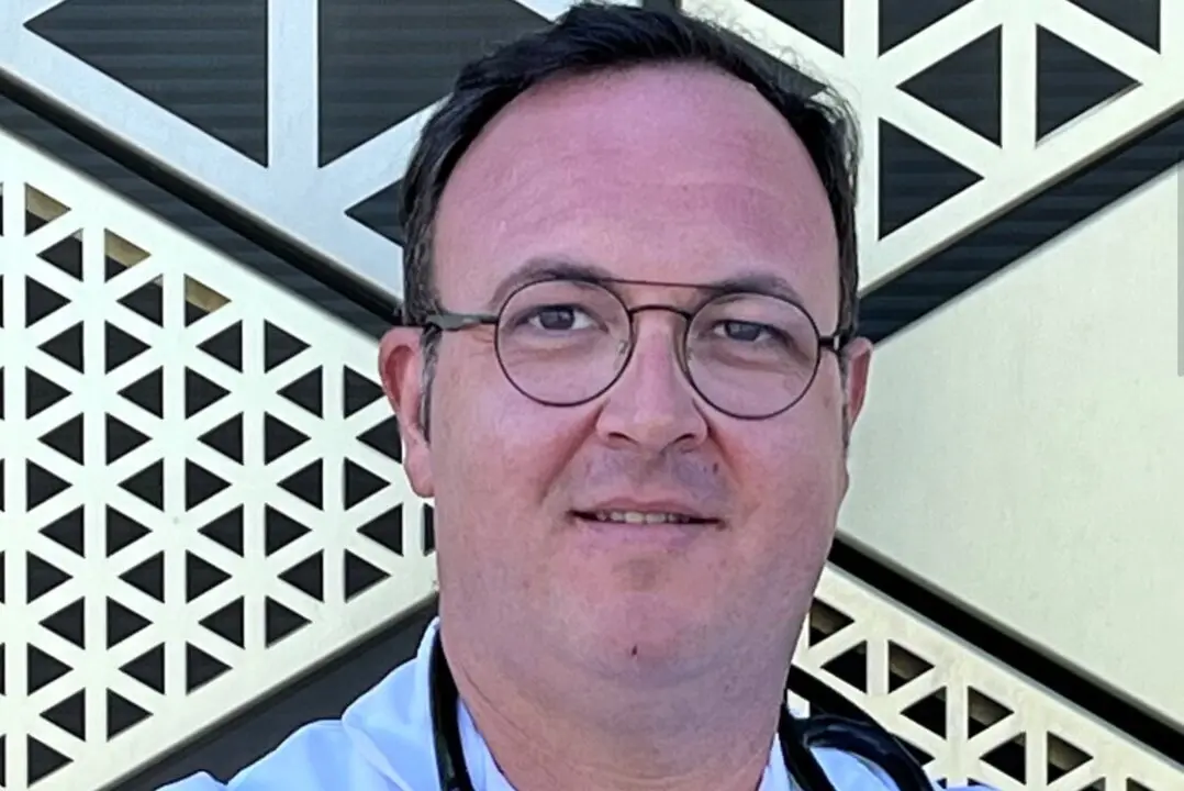  Dr. Jos&eacute; Padilla 