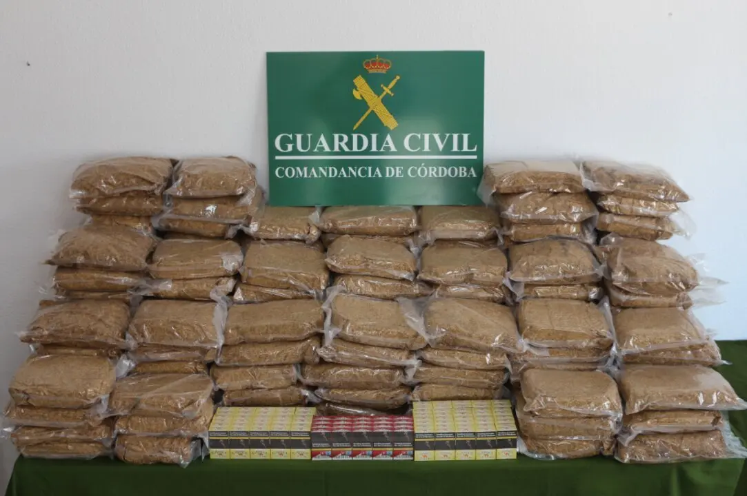  NP Guardia Civil Villanueva 