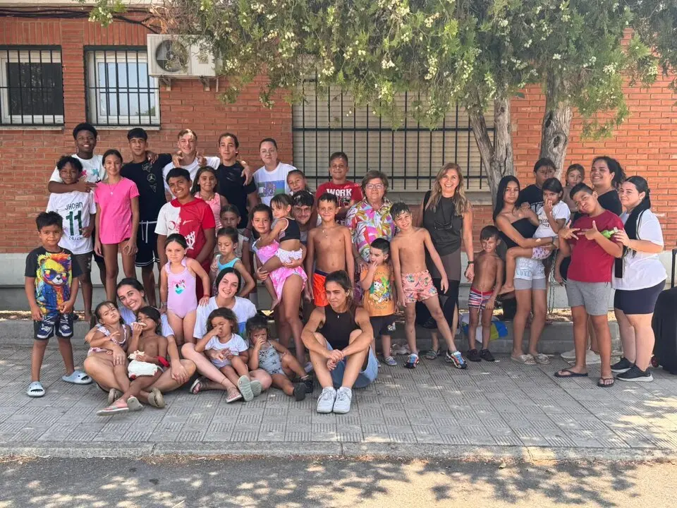  La Junta apuesta por escuelas de verano inclusivas con apoyo alimentario y refuerzo educativo 