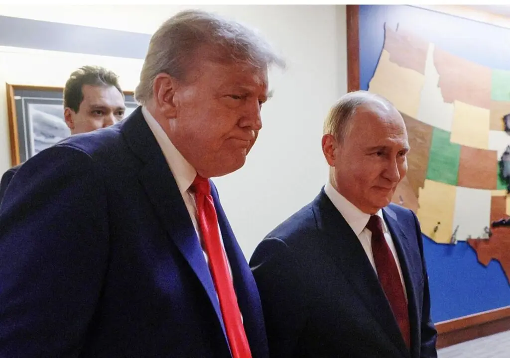  Recepci&oacute;n con honores de Trump a Putin y ning&uacute;n acuerdo: lo que deja la cumbre en Alaska 