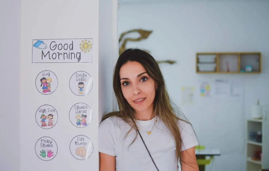  Vuelta al cole sin estr&eacute;s; tips de disciplina consciente para familias.<br>- Green Stone British Internnational School 