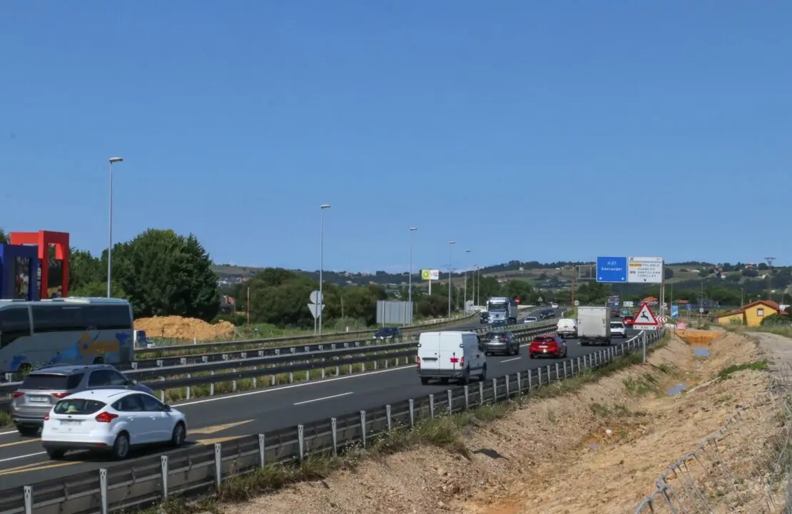  Ayto. Polanco : Np 01082025 Carta Alcaldesa A Carreteras Por Autov&iacute;a<br>- AYUNTAMIENTO DE POLANCO 