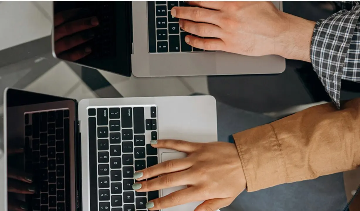  Seguimiento de cursos a trav&eacute;s del ordenador. 