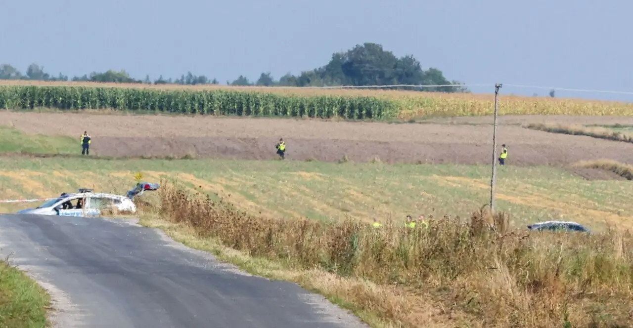  Polonia derriba varios drones rusos tras "una violaci&oacute;n sin precedentes" de su espacio a&eacute;reo 