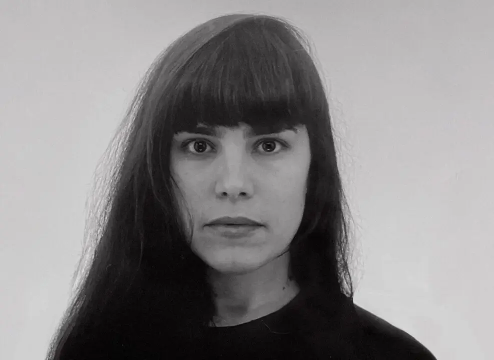  Candela Sierra, Premio Nacional del C&oacute;mic 2025 por su obra 'Lo sabes aunque no te lo he dicho'<br>- EDITORIAL ASTIBERRI 