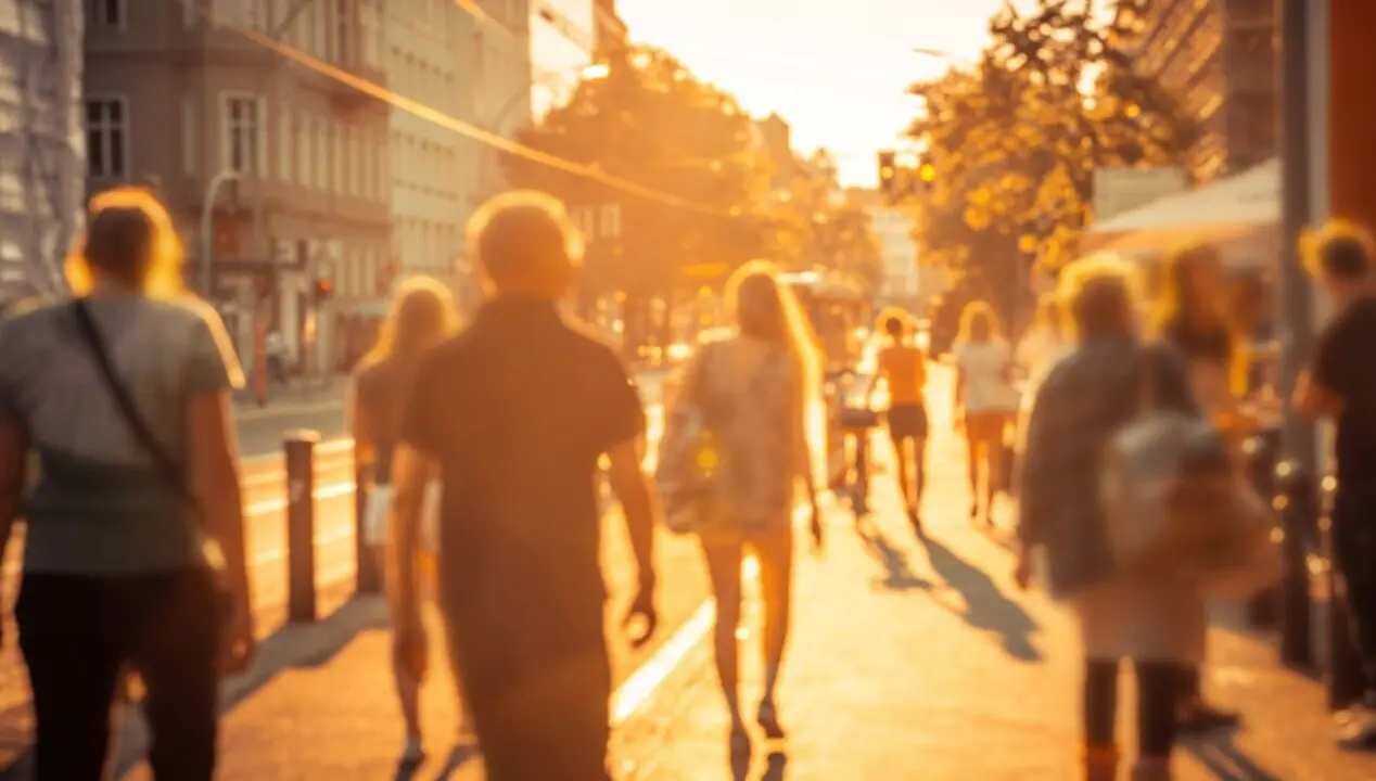  El 68% de las muertes por calor extremo en Europa son atribuibles al cambio clim&aacute;tico, seg&uacute;n un estudio<br>- Europa Press 