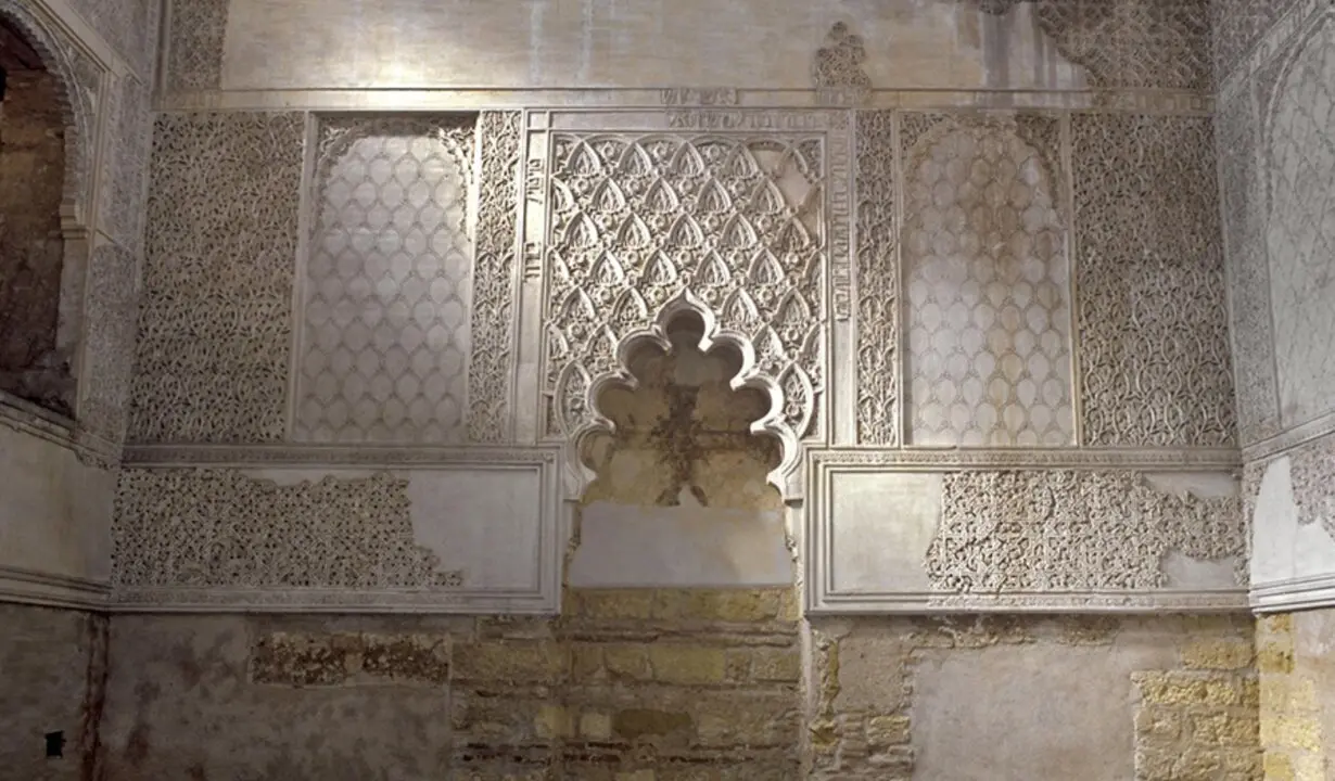  Sinagoga de C&oacute;rdoba 