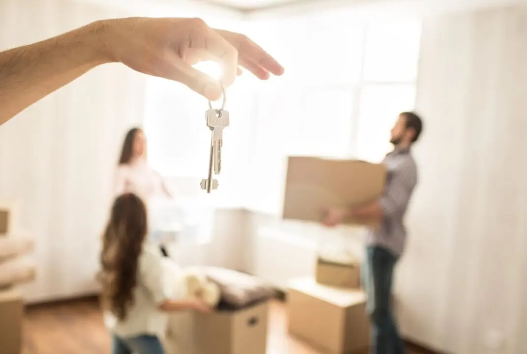  Archivo - Mudanza.<br>- PISOS.COM - Archivo 