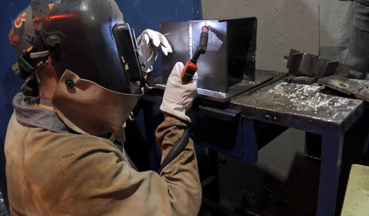  Formaci&oacute;n en soldadura. 